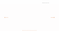 Desktop Screenshot of mymoonnyc.com